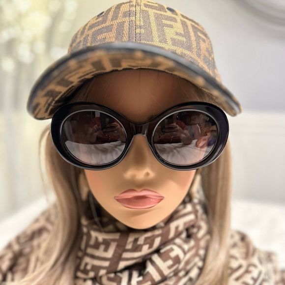EMILIO Pucci Sunglasses   main image 8